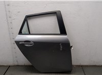  Дверь боковая (легковая) Mazda 3 (BL) 2009-2013 20444331 #1