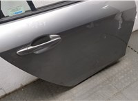  Дверь боковая (легковая) Mazda 3 (BL) 2009-2013 20444331 #3