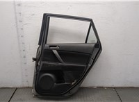  Дверь боковая (легковая) Mazda 3 (BL) 2009-2013 20444331 #4