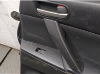  Дверь боковая (легковая) Mazda 3 (BL) 2009-2013 20444331 #5
