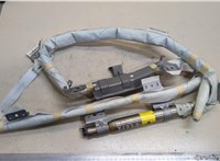  Подушка безопасности боковая (шторка) Mitsubishi Lancer 10 2007-2015 20444332 #1