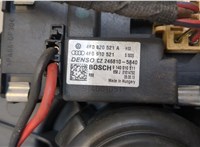  Двигатель отопителя (моторчик печки) Audi A6 (C6) 2004-2011 20444339 #3