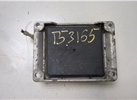  Блок управления двигателем Opel Corsa D 2006-2014 20444340 #1