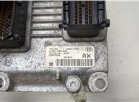  Блок управления двигателем Opel Corsa D 2006-2014 20444340 #3
