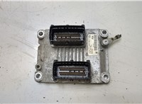  Блок управления двигателем Opel Corsa D 2006-2014 20444340 #4