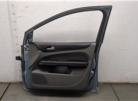  Дверь боковая (легковая) Ford Focus 2 2008-2011 20444360 #6