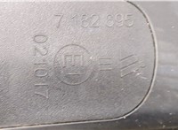 Зеркало боковое BMW 3 E90, E91, E92, E93 2005-2012 20444362 #6