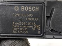  Измеритель потока воздуха (расходомер) Mercedes ML W164 2005-2011 20444368 #2
