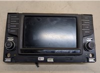  Магнитола Volkswagen Passat 8 2015- 20444375 #1