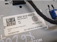  Магнитола Volkswagen Passat 8 2015- 20444375 #4