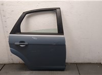  Дверь боковая (легковая) Ford Focus 2 2008-2011 20444376 #1