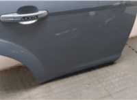  Дверь боковая (легковая) Ford Focus 2 2008-2011 20444376 #3