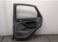  Дверь боковая (легковая) Ford Focus 2 2008-2011 20444376 #6