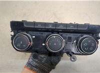  Переключатель отопителя (печки) Volkswagen Passat 8 2015- 20444378 #1