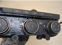 Переключатель отопителя (печки) Volkswagen Passat 8 2015- 20444378 #2