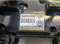  Переключатель отопителя (печки) Volkswagen Passat 8 2015- 20444378 #4