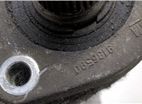  Полуось (приводной вал, шрус) Opel Zafira B 2005-2012 20444379 #2