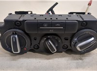  Переключатель отопителя (печки) Volkswagen Beetle 2011-2019 20444384 #1