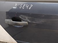  Дверь боковая (легковая) Opel Vectra C 2002-2008 20444387 #2