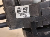  Переключатель поворотов и дворников (стрекоза) Audi A4 (B5) 1994-2000 20444391 #3