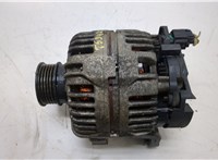  Генератор Opel Astra H 2004-2010 20444392 #1