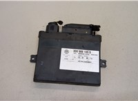 3D0909135S Блок управления центральным замком Volkswagen Touareg 2002-2007 20444395 #1