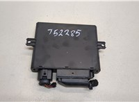 3D0909135S Блок управления центральным замком Volkswagen Touareg 2002-2007 20444395 #4