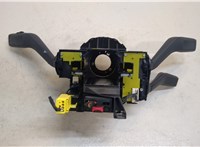  Переключатель поворотов и дворников (стрекоза) Volkswagen Passat 6 2005-2010 20444396 #4