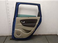  Ручка двери наружная Renault Scenic 2009-2012 11417817 #7