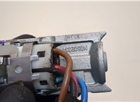  Замок зажигания Peugeot 607 20444402 #5