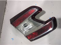 265550028R Фонарь крышки багажника Renault Megane 3 2009-2016 20444403 #1