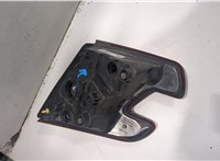 265550028R Фонарь крышки багажника Renault Megane 3 2009-2016 20444403 #2