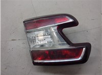 265550028R Фонарь крышки багажника Renault Megane 3 2009-2016 20444403 #3