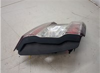 265550028R Фонарь крышки багажника Renault Megane 3 2009-2016 20444403 #4