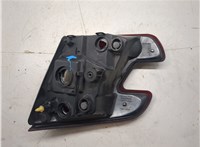 265550028R Фонарь крышки багажника Renault Megane 3 2009-2016 20444403 #6