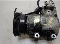  Компрессор кондиционера Hyundai Coupe (Tiburon) 2002-2009 20444405 #1
