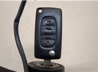  Замок зажигания Citroen C5 2008-2017 20444409 #4