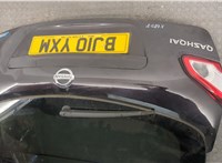  Замок багажника Nissan Qashqai 2006-2013 11417822 #5