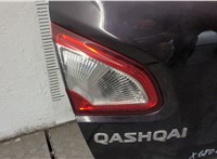  Замок багажника Nissan Qashqai 2006-2013 11417822 #8