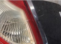  Замок багажника Nissan Qashqai 2006-2013 11417822 #10
