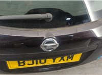 Замок багажника Nissan Qashqai 2006-2013 11417822 #14