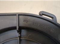  Двигатель отопителя (моторчик печки) Audi A4 (B5) 1994-2000 20444418 #4