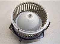  Двигатель отопителя (моторчик печки) Renault Laguna 3 2007- 20444423 #1