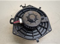  Двигатель отопителя (моторчик печки) Renault Laguna 3 2007- 20444423 #2