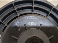  Двигатель отопителя (моторчик печки) Renault Laguna 3 2007- 20444423 #3