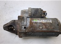 Стартер Opel Astra H 2004-2010 20444428 #1
