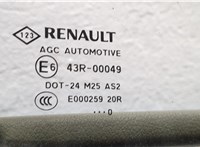  Ручка двери наружная Renault Scenic 2009-2012 11417831 #4