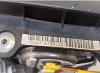  Подушка безопасности водителя Mitsubishi Lancer 10 2007-2015 20444430 #3