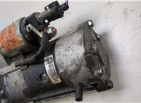  Стартер Opel Antara 20444431 #3