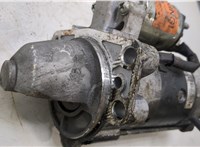 Стартер Opel Antara 20444431 #4